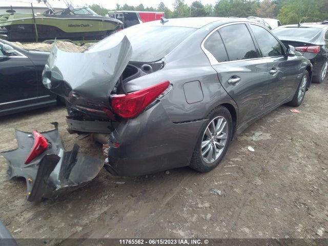 JN1AV7AR3EM701145 Infiniti Q50 Hybrid Premium/sport
