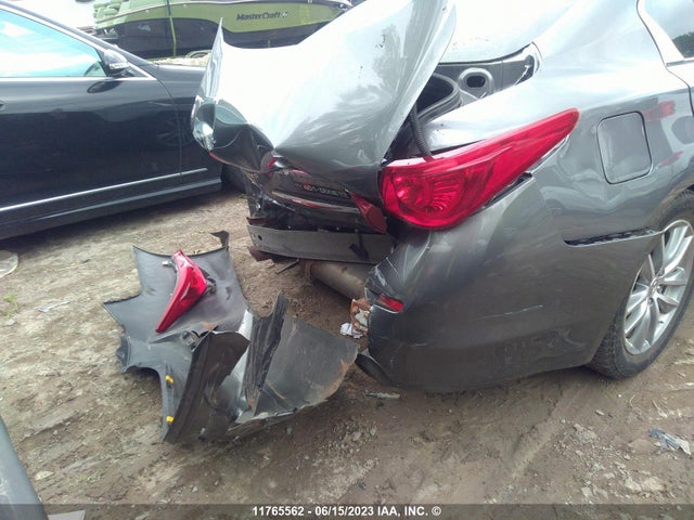 JN1AV7AR3EM701145 Infiniti Q50 Hybrid Premium/sport