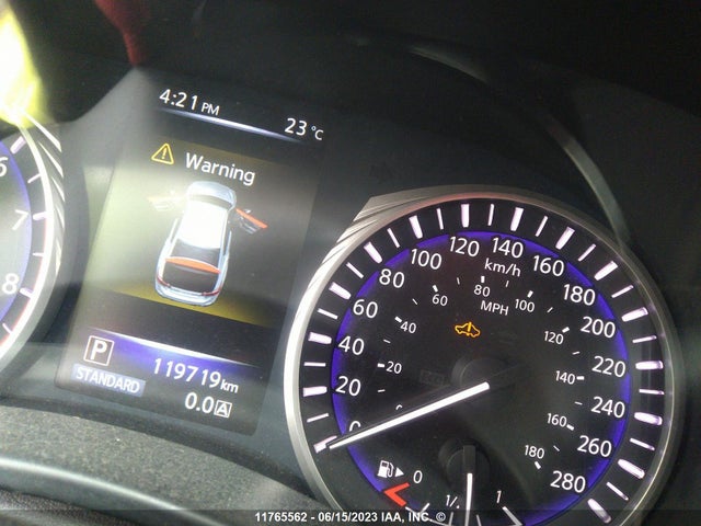 JN1AV7AR3EM701145 Infiniti Q50 Hybrid Premium/sport