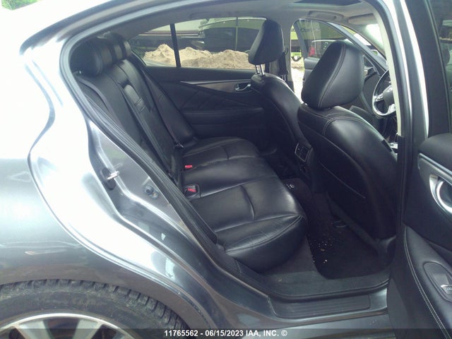 JN1AV7AR3EM701145 Infiniti Q50 Hybrid Premium/sport