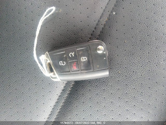 Volkswagen Golf S/se/sel 2016 3VW217AUXGM029879 Image 11