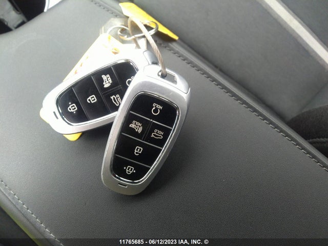 Hyundai SONATA SE 2021 5NPEG4JA2MH072505 Image 3