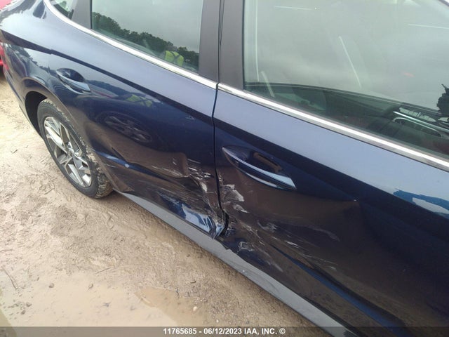 Hyundai SONATA SE 2021 5NPEG4JA2MH072505 Image 7