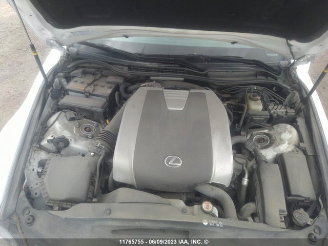 JTHC81D26K5038361 Lexus IS 300