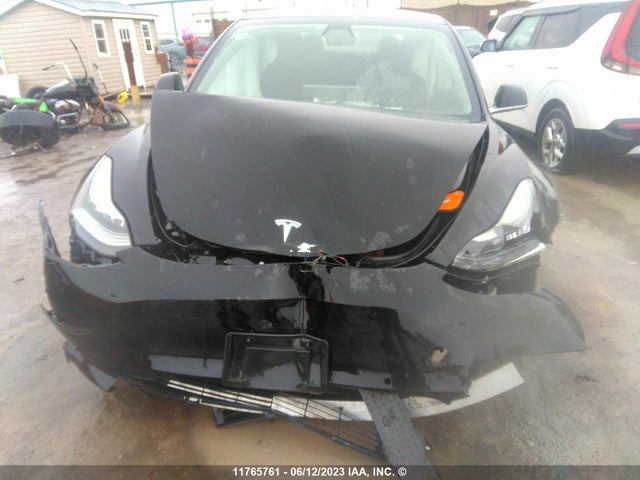 Tesla MODEL 3 2018 5YJ3E1EAXJF028395 Image 6