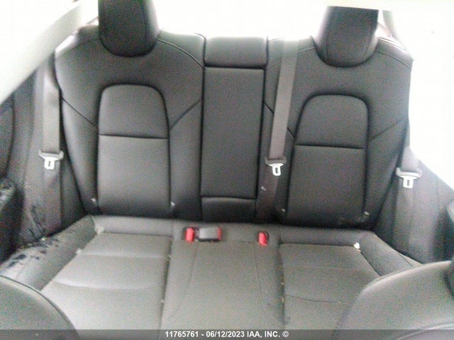 Tesla MODEL 3 2018 5YJ3E1EAXJF028395 Image 8