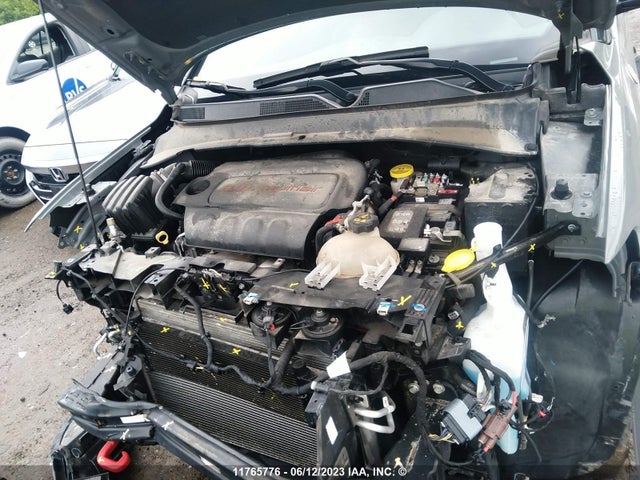 3C4NJDDB1LT159803 Jeep Compass