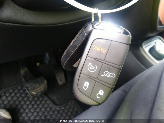3C4NJDDB1LT159803 Jeep Compass