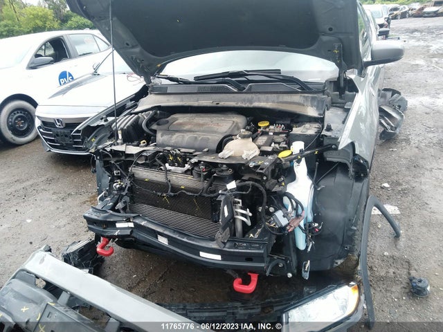 3C4NJDDB1LT159803 Jeep Compass