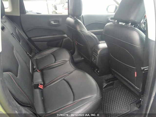3C4NJDDB1LT159803 Jeep Compass