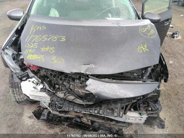 Toyota PRIUS V 2015 JTDZN3EUXFJ025495 Image 12