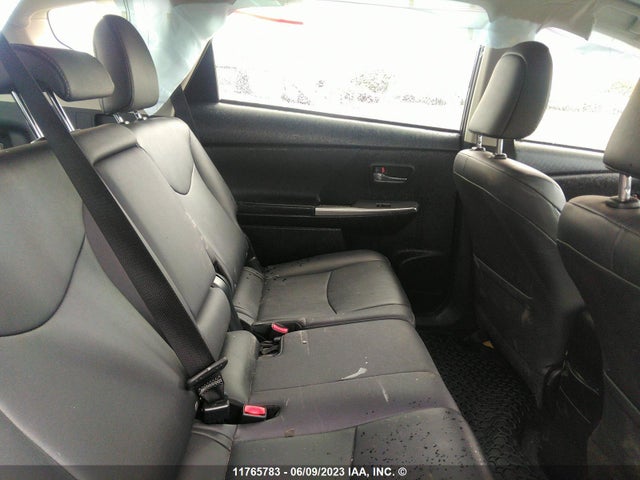 Toyota PRIUS V 2015 JTDZN3EUXFJ025495 Image 10