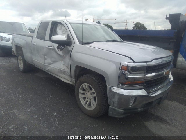 2018 1GCVKRECXJZ135264 main image