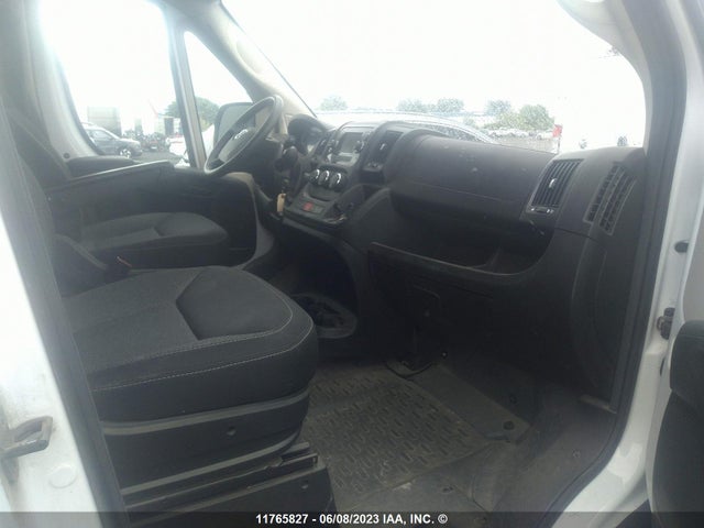 3C6TRVDG3LE109885 RAM Promaster 2500 2500 High