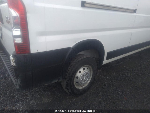 3C6TRVDG3LE109885 RAM Promaster 2500 2500 High