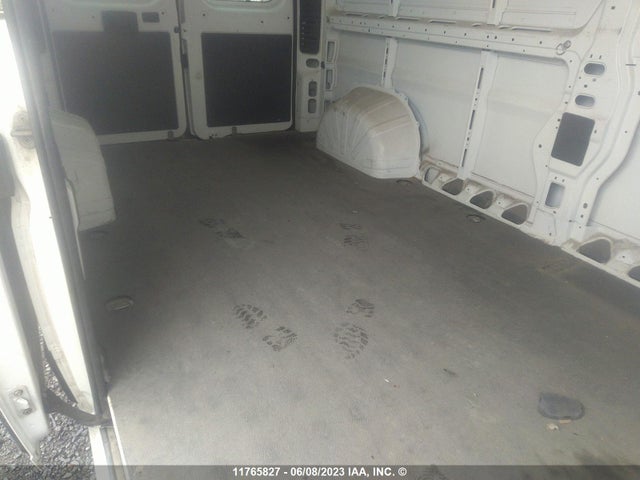 3C6TRVDG3LE109885 RAM Promaster 2500 2500 High