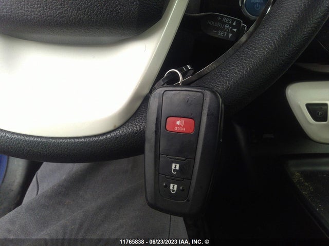 Toyota PRIUS 2017 JTDKBRFU1H3551761 Image 3