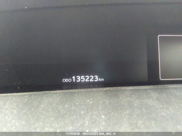 Toyota PRIUS 2017 JTDKBRFU1H3551761 Image 8