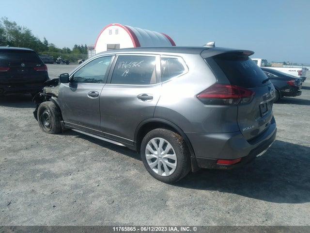 Nissan Rogue S/sl/sv 2019 5N1AT2MV5KC761553 Image 5