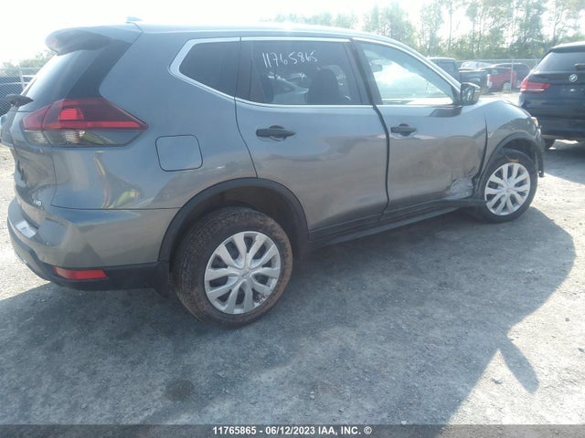 Nissan Rogue S/sl/sv 2019 5N1AT2MV5KC761553 Image 6