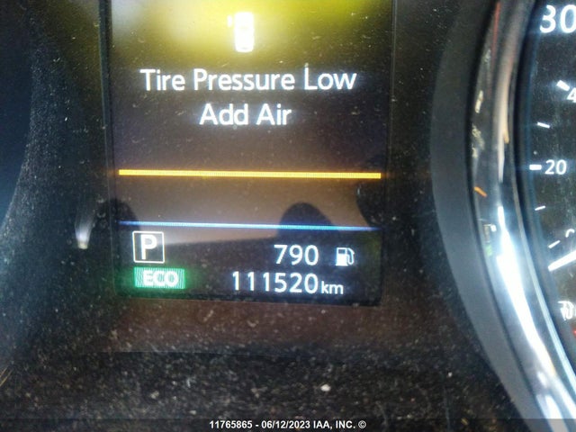 Nissan Rogue S/sl/sv 2019 5N1AT2MV5KC761553 Image 9
