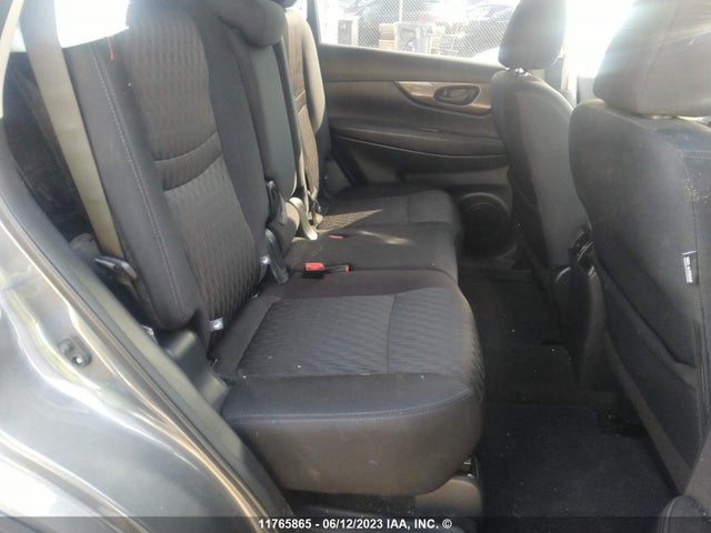 Nissan Rogue S/sl/sv 2019 5N1AT2MV5KC761553 Image 10