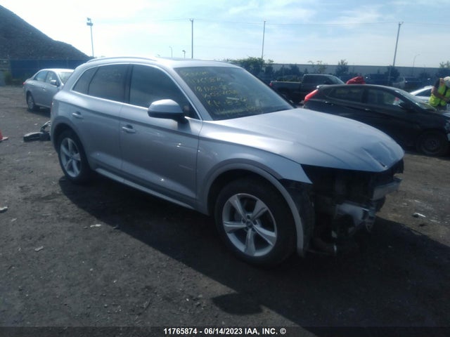 WA1BNAFY7J2037088 auction archive image
