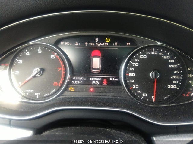 WA1BNAFY7J2037088 Audi Q5 Premium Plus