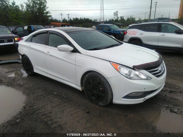 2014 5NPEC4AC2EH916136 main image