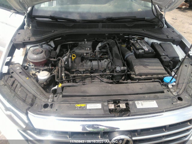 3VWC57BU6KM269768 Volkswagen Jetta S/se/r-line