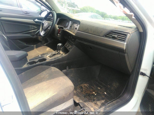 3VWC57BU6KM269768 Volkswagen Jetta S/se/r-line