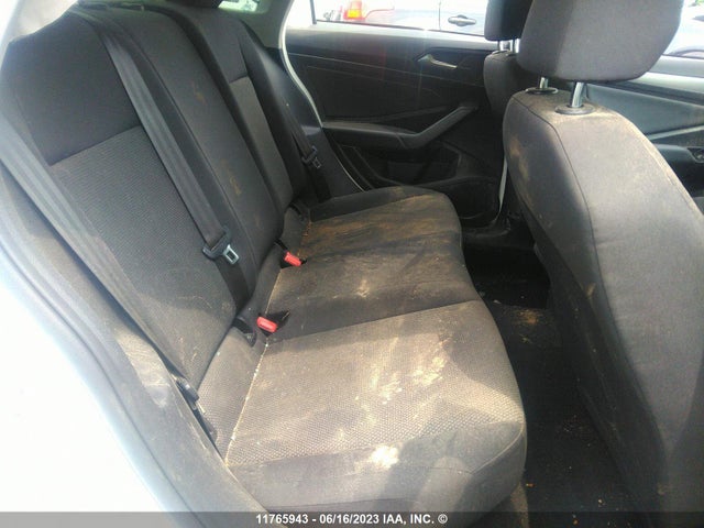 3VWC57BU6KM269768 Volkswagen Jetta S/se/r-line