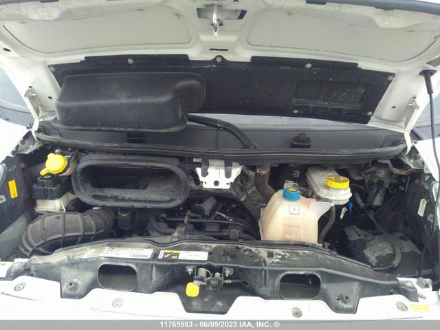3C6TRVDG0KE537606 RAM Promaster 2500 2500 High