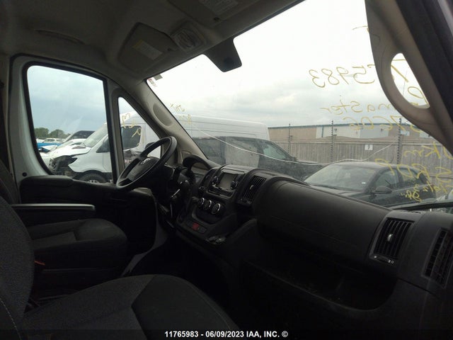 3C6TRVDG0KE537606 RAM Promaster 2500 2500 High
