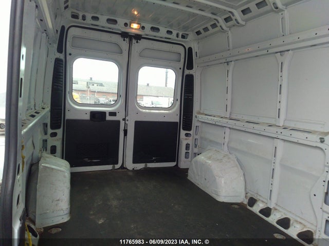 3C6TRVDG0KE537606 RAM Promaster 2500 2500 High