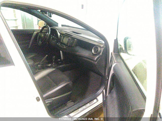 Toyota Rav4 Hv Se 2018 JTMJJREV5JD234042 Image 5