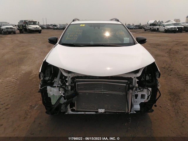 Toyota Rav4 Hv Se 2018 JTMJJREV5JD234042 Image 6