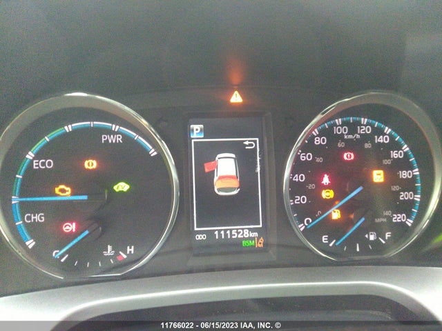 Toyota Rav4 Hv Se 2018 JTMJJREV5JD234042 Image 7