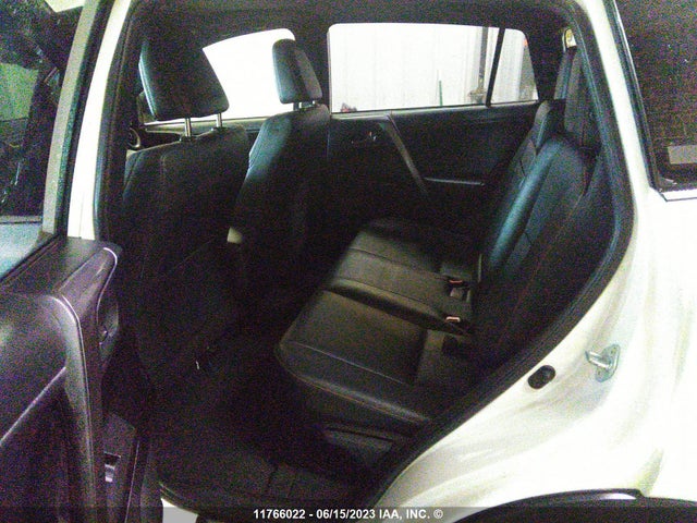 Toyota Rav4 Hv Se 2018 JTMJJREV5JD234042 Image 8
