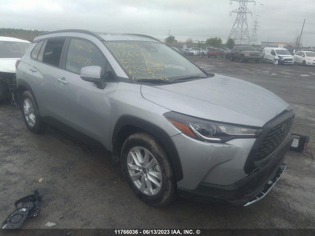 2023 7MUBAABG3PV058574 main image