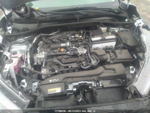 Toyota Corolla Cross Le 2023 7MUBAABG3PV058574 Image 11