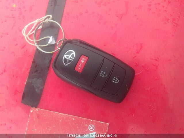 Toyota Corolla Cross Le 2023 7MUBAABG3PV058574 Image 3