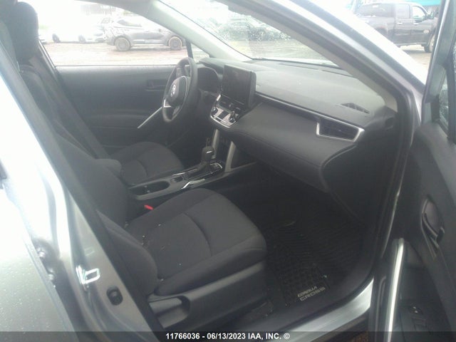 Toyota Corolla Cross Le 2023 7MUBAABG3PV058574 Image 6