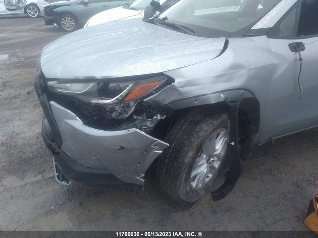 Toyota Corolla Cross Le 2023 7MUBAABG3PV058574 Image 7