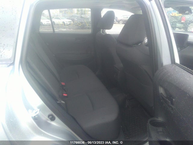 Toyota Corolla Cross Le 2023 7MUBAABG3PV058574 Image 9