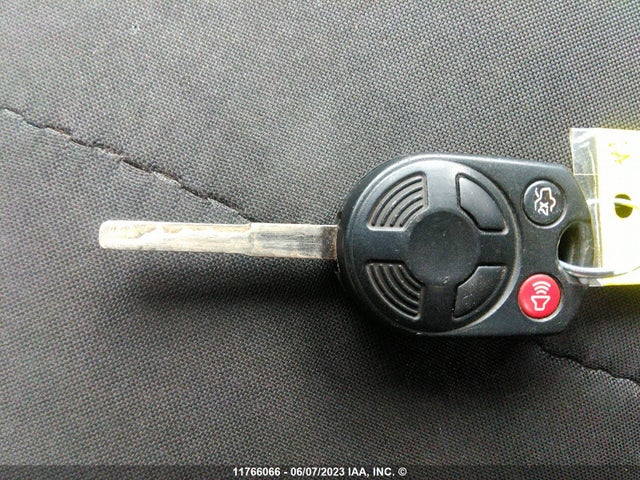 Ford FOCUS SE 2016 1FADP3F21GL370394 Image 3