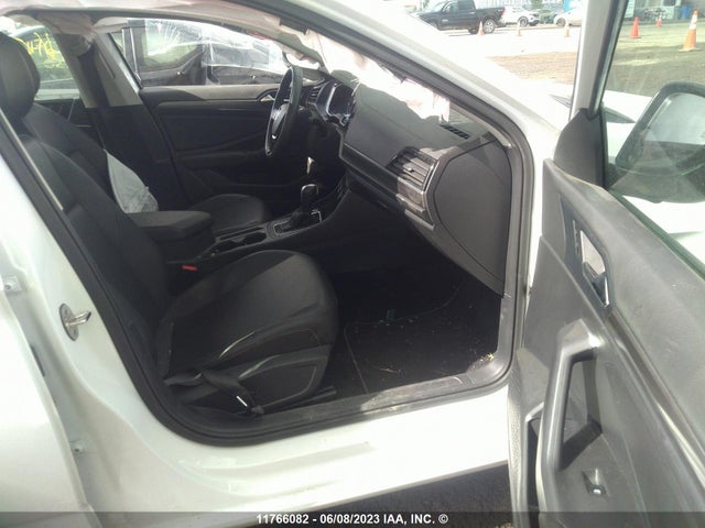 Volkswagen JETTA SEL 2020 3VWEB7BU7LM065533 Image 6