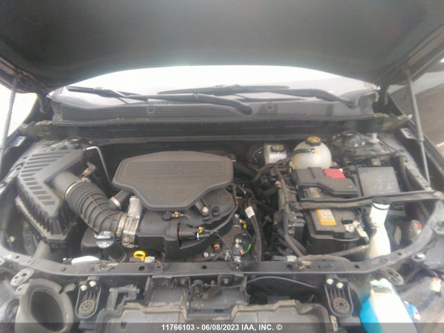 Chevrolet Blazer Premier 2022 3GNKBLRS8NS143682 Image 12