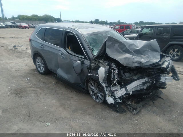 Honda CR-V EXL 2023 2HKRS4H73PH111584 main image