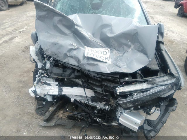 Honda CR-V EXL 2023 2HKRS4H73PH111584 Image 11